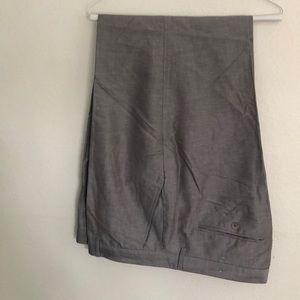 Calvin Klein dress pant NWOT size 40-32